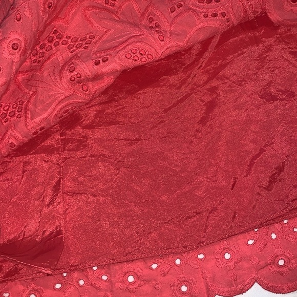 Beautiful Gently Loved Summer Dress by Eliza J - Picture 8 of 12